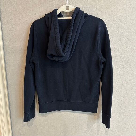 Hollister Dark Blue Garment with Brown Label - Picture 4 of 4